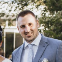 ownCloud Employee Willy Kloucek's profile photo