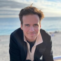 Raidium Employee Guillaume Galloüin's profile photo