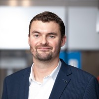 Schubert North America Employee Stefan Hoffmann's profile photo