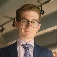 PLS Logistics Services Employee Nicholas German's profile photo