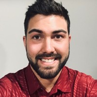 Apex Spring & Stamping Corporation Employee Cody Boos's profile photo