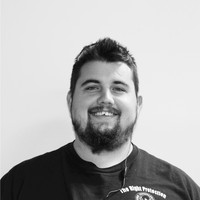 All Things Metal Employee Tyler Meyer's profile photo