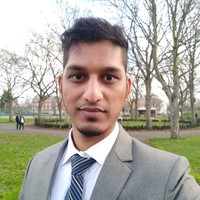Clive Desouza Email