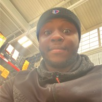 GXO Logistics, Inc. Employee Nathan Obeng's profile photo