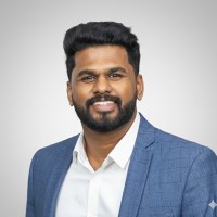 TRILITY Employee Edison Jose's profile photo
