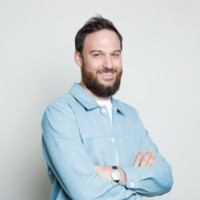 Smallable Employee Francois Larratte's profile photo