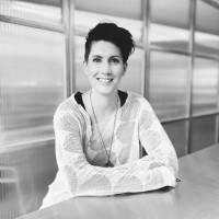 Ozone Coffee Employee Lizzie Gurr's profile photo