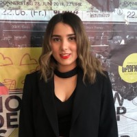 FiTSA Employee María Fernanda Treviño Diaz's profile photo