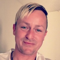 State of Arizona Employee Aaron Christopher Telles's profile photo