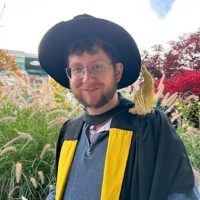 AGADA BIOSCIENCES Employee Michael McPhee's profile photo