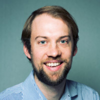 Transport for London Employee John Colgan's profile photo