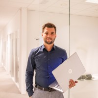 ENGENIUS Employee Sander Tips's profile photo