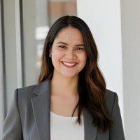 Outbound Consulting Employee Joy Bation's profile photo
