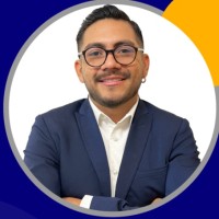 COMPECER Employee Erick F. Jeronimo's profile photo