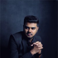 Budding Influencers Employee Nadeem Siddiqui's profile photo
