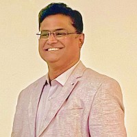 Lifestyle International Pvt Ltd Employee Vaibhav Parab's profile photo