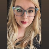 A-Line Staffing Solutions Employee Sarah Valicevic's profile photo