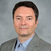 Meridian Associates, Inc. Employee Nik Sands's profile photo