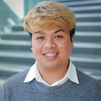 Cloud Collective Employee Jeffrey Batac's profile photo