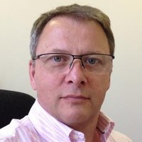 KGD Industrial Services Employee Robert Bates's profile photo