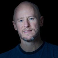 Amazon Employee Jim Dessin's profile photo