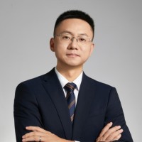Lynmou Medical Employee Peter Xie's profile photo