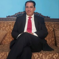 Ikram Mohammad Email