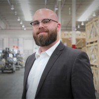 Benson Industries, Inc. Employee Ryan Raschke's profile photo