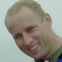 Keysight Technologies Employee Graham Pollock's profile photo