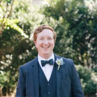 Virginia Business Systems Employee Patrick Dotter's profile photo