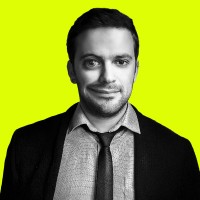 Sertisoft S.A.S. Employee Juan Pablo Ancines Correal's profile photo