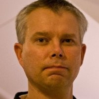 Ericsson Employee Claes Hansen's profile photo