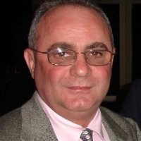 Retired Employee John Antignani's profile photo