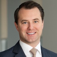 Squire Patton Boggs Employee John Branson's profile photo