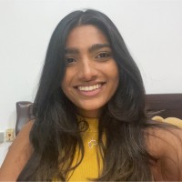 Simran Patel Email