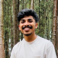 Ruby Seven Studios India (ChaYoWo Games) Employee Rahul Rajan's profile photo