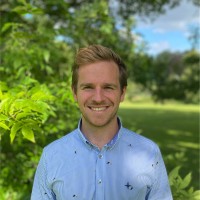 SnowWorld Employee Maarten Schürmann's profile photo