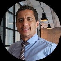 Yemen Business for Training Employee Abdullah Faisal's profile photo