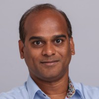 Kishore Garlapati Email