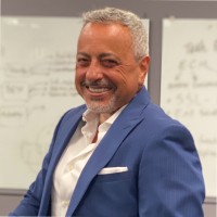 Minimise Global Employee Daniel Badran's profile photo