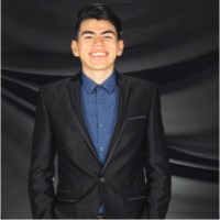 Thy Collection Employee David Nava's profile photo