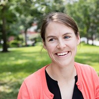 Ground Reconsidered Employee Kristen Loughry's profile photo