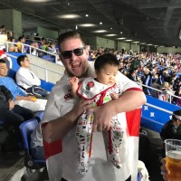 John 🇺🇦 Email