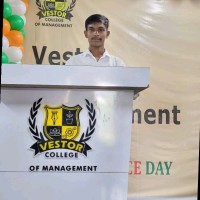 Aforeserve.Com Ltd Employee Pranshu Kumar's profile photo