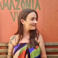 Luiza Vieira's profile photo