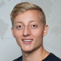 Ivoclar Employee Benjamin Grob's profile photo