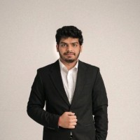 CDRP Technologies Employee Mit Vaghasiya's profile photo