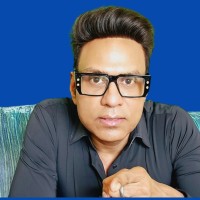 Jindal Steel Ltd. Employee Gyan Gupta's profile photo