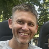 Kevin Lloyd's profile photo