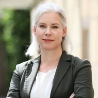 Stefanie Mauritz Email